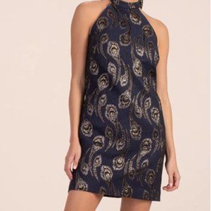 Trina Turk Solar Dress, Sz 2